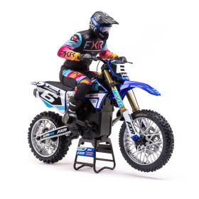LOSI Motocykl Promoto-MX 1:4 RTR (Club MX)