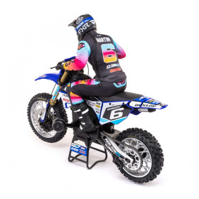LOSI Motocykl Promoto-MX 1:4 RTR (Club MX)