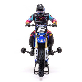 LOSI Motocykl Promoto-MX 1:4 RTR (Club MX)