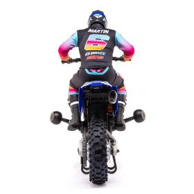 LOSI Motocykl Promoto-MX 1:4 RTR (Club MX)