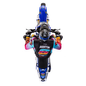 LOSI Motocykl Promoto-MX 1:4 RTR (Club MX)