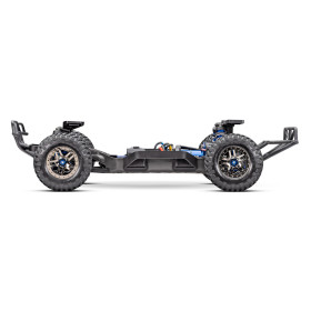 TRAXXAS Slash VXL 4WD Ultimate 1/10 + TSM + Alu (Zielony)
