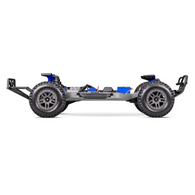 TRAXXAS Slash 4WD BL-2S VXL 1/10 (Czerwony)