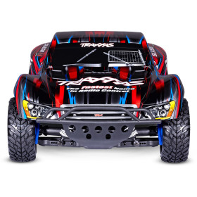 TRAXXAS Slash 4WD BL-2S VXL 1/10 (Czerwony)