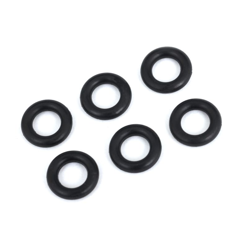 TRAXXAS O-ringi (6szt.)