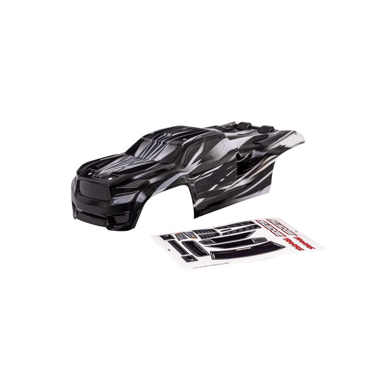TRAXXAS Karoseria SLEDGE - ProGraphiks