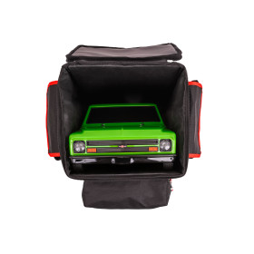 TRAXXAS Plecak transportowy do modeli w skali 1/8 i 1/10