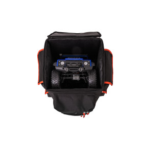 TRAXXAS Plecak transportowy do modeli w skali 1/8 i 1/10