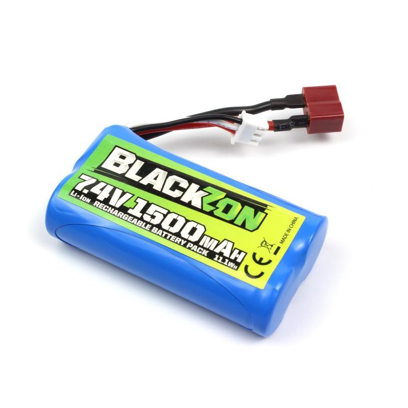MAVERICK BlackZon Akumulator 7,4V 1500mAh Li-Ion