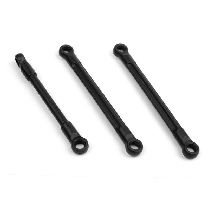 MAVERICK BlackZon Steering & Servo Link Set