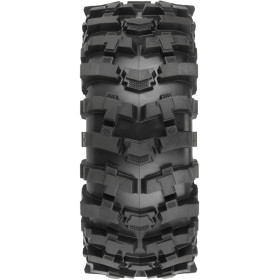 PRO-LINE Koła 2szt. 1/10 Mickey Thompson Baja Pro X 1.9" G8 + felga Holcomb H12
