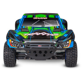 TRAXXAS Slash VXL 4WD Ultimate 1/10 + TSM + Alu (Zielony)