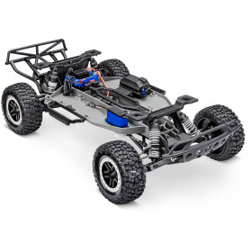 TRAXXAS Slash 2WD BL-2S VXL 1/10 (Pomarańczowy)