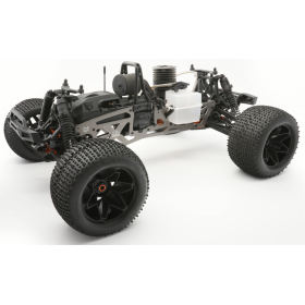 HPI RACING Savage XL 5.9 GTXL-6 4WD Nitro 1/8