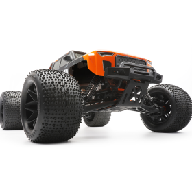 HPI RACING Savage XL 5.9 GTXL-6 4WD Nitro 1/8