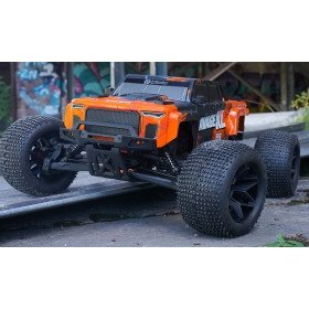 HPI RACING Savage XL 5.9 GTXL-6 4WD Nitro 1/8