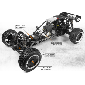 Baja 5b SBK