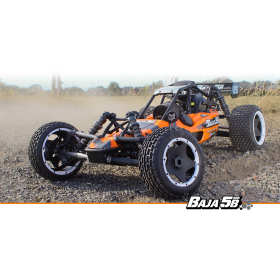 Baja 5b SBK