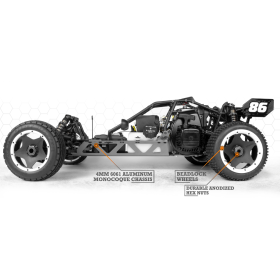 Baja 5b SBK