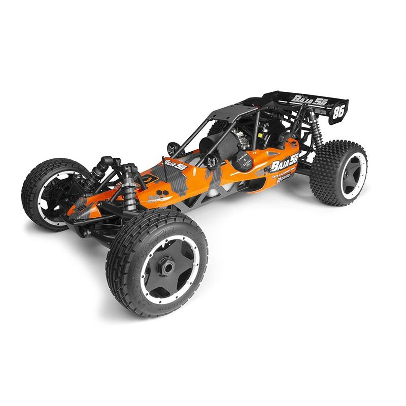 Baja 5b SBK