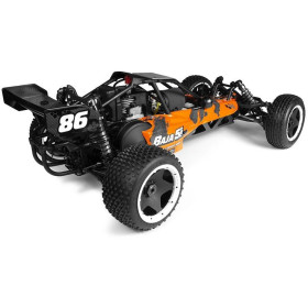 Baja 5b SBK