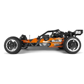 Baja 5b SBK