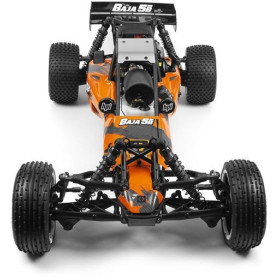 Baja 5b SBK