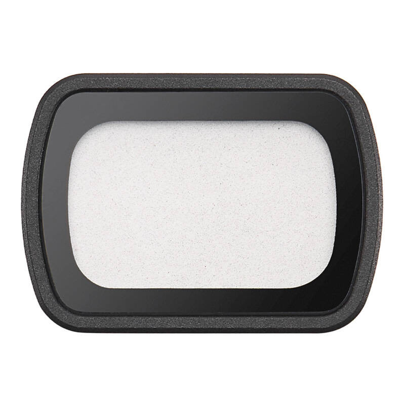 DJI Filtr dyfuzyjny typu Black Mist do Osmo Pocket 3