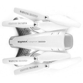 Dron z kamerą SYMA Z3