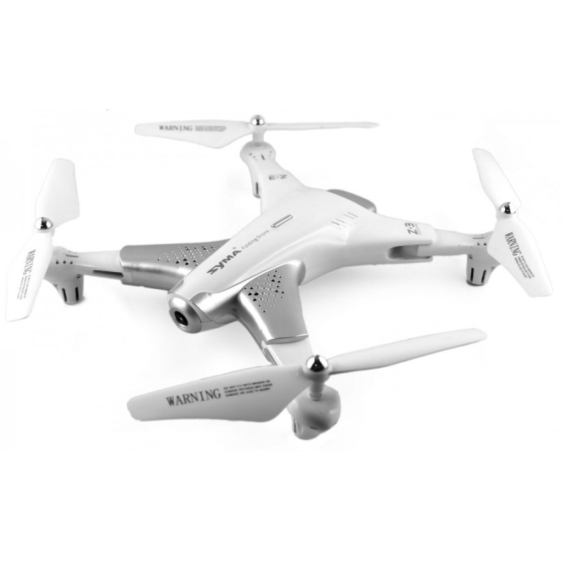 Dron z kamerą SYMA Z3