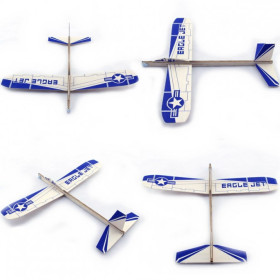 ZT MODEL Rzutka Eagle Jet 300mm