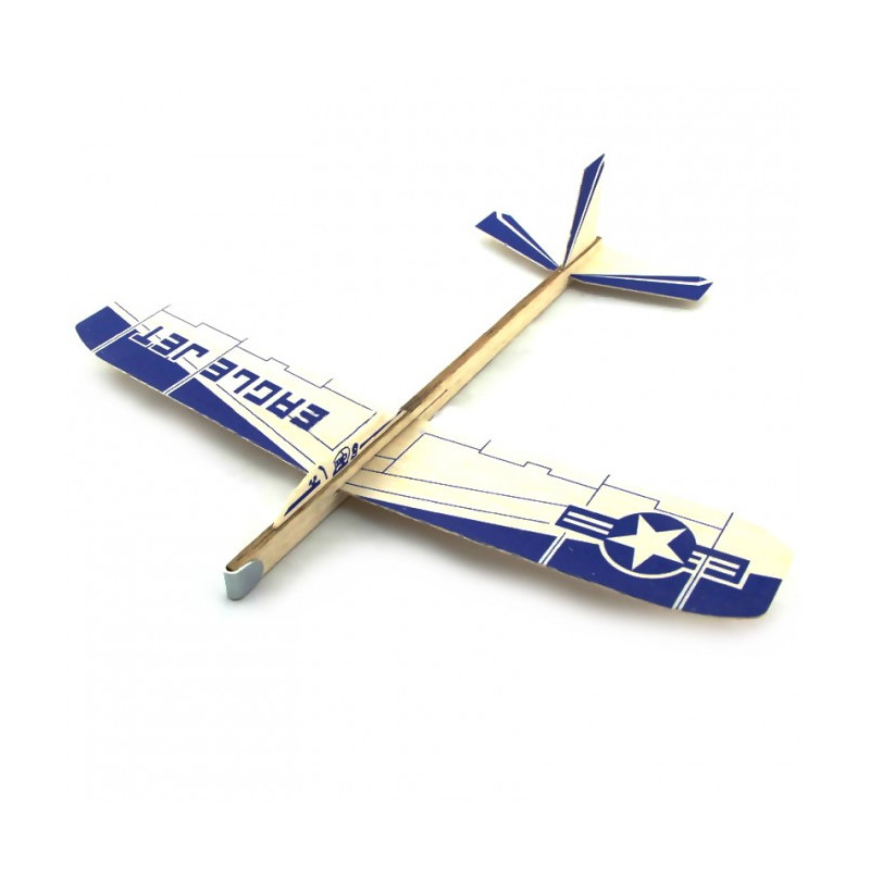 ZT MODEL Rzutka Eagle Jet 300mm