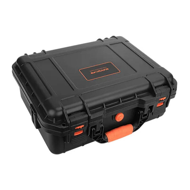 SUNNYLIFE Walizka do drona DJI Mini 4 Pro