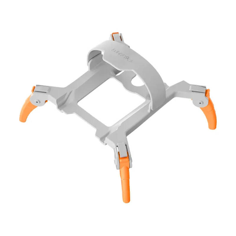 SUNNYLIFE Podwyższenie podwozia do DJI Mini 4 Pro (pomarańczowe)
