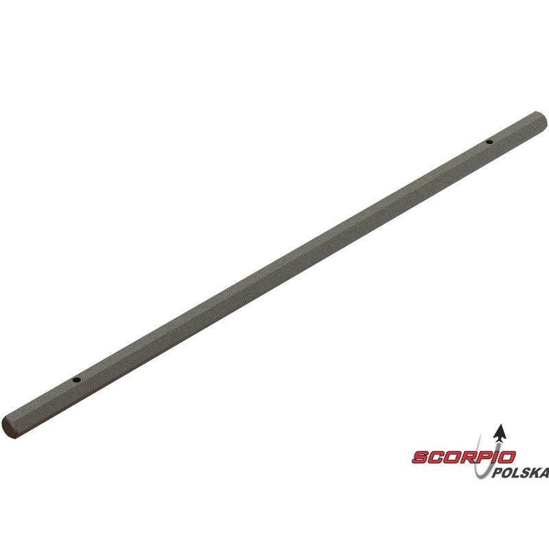 Arrma wał napędowy środkowy 145mm dla podwozia SWB: Grom
