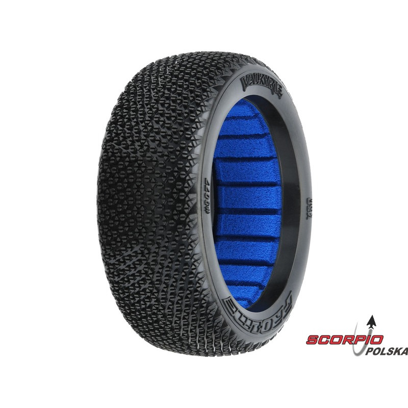 PRO-LINE opona 1:8 Valkyrie S5 Off-Road Buggy (2)