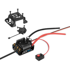 HOBBYWING Regulator EzRun MAX10 G2 140A 2-4S 1/10