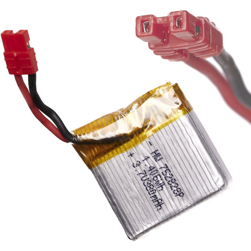 SYMA Akumulator LiPo 380mAh 3,7V 1S do X26