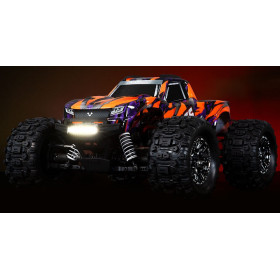 TRAXXAS Zestaw oświetleniowy LED Hoss 4X4 / Stampede BL-2S