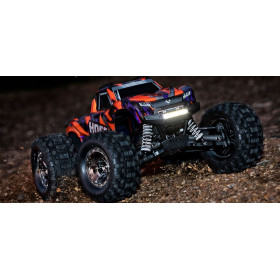 TRAXXAS Zestaw oświetleniowy LED Hoss 4X4 / Stampede BL-2S
