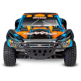 TRAXXAS Slash VXL 4WD Ultimate 1/10 + TSM + Alu (Pomarańczowy)
