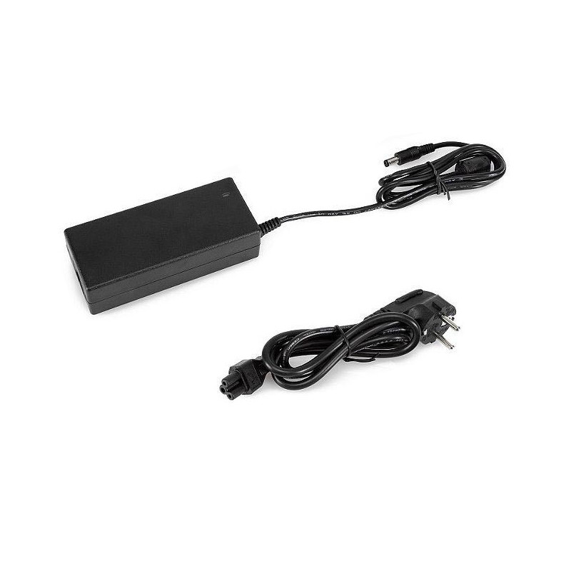 GPX EXTREME Zasilacz sieciowy 12V 5A 60W do ładowarek