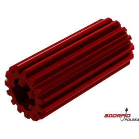 Arrma koło zębate aluminium 15T