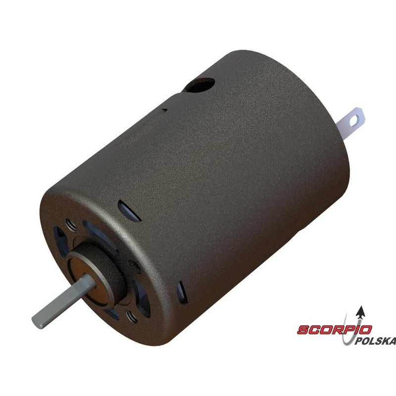 Arrma silnik szczotkowy Mega 380