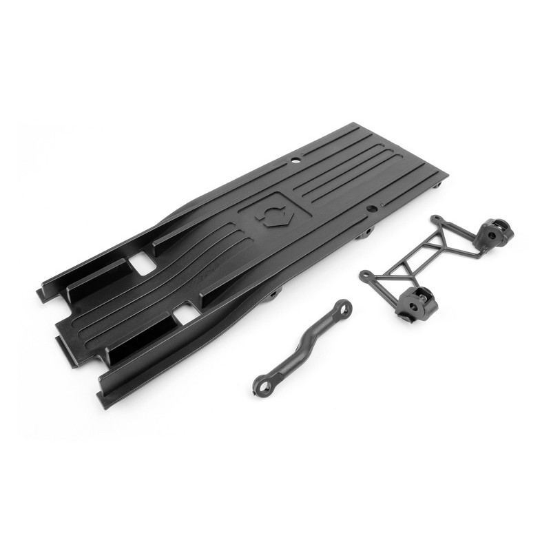 Center Skid Plate (Savage XL Flux V2)