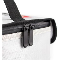 EMAX Torba ochronna na akumulatory 200x150x150mm