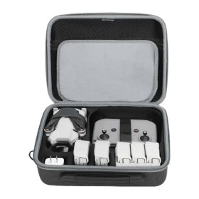 SUNNYLIFE Etui do drona DJI Mini 4 Pro