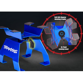 TRAXXAS Stojak na modele 1/5 X-MAXX / XRT