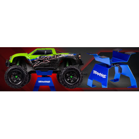 TRAXXAS Stojak na modele 1/5 X-MAXX / XRT