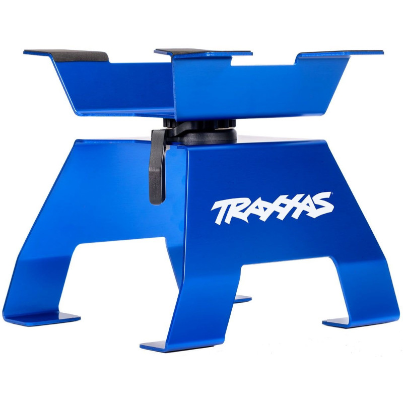 TRAXXAS Stojak na modele 1/5 X-MAXX / XRT